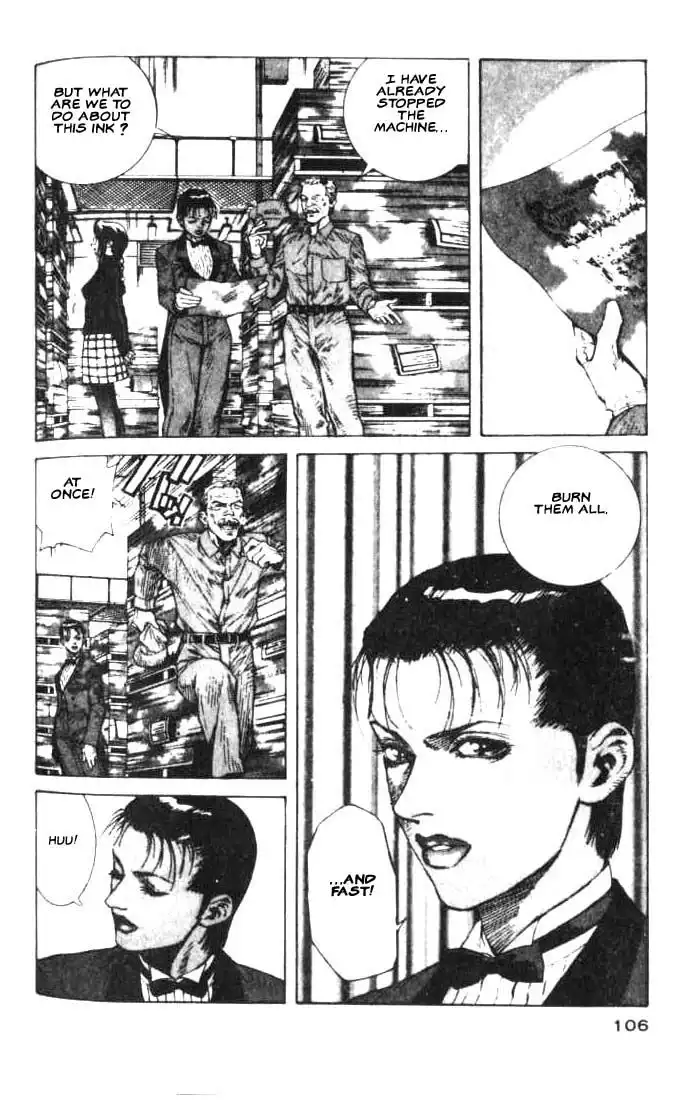 White Dragon Chapter 16 6